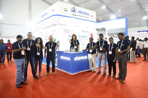 Poultry Exhibition 2018