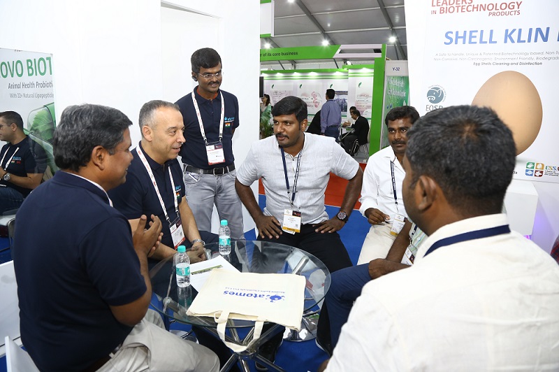 Poultry Exhibition 2018