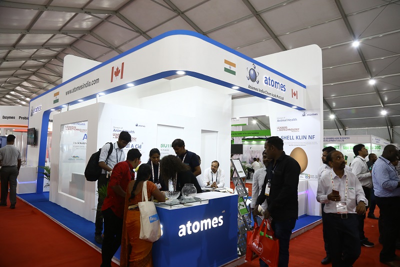 Poultry Exhibition 2018